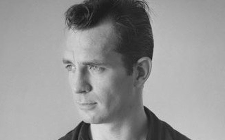 Há 100 anos, nasceu Jack Kerouac, que inspirou gerações