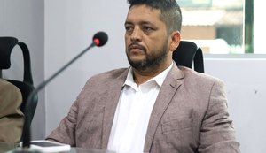 Vereador se pronunciou por meio de nota sobre possível abuso cometido pelo próprio filho. Foto: Reprodução/Internet.
