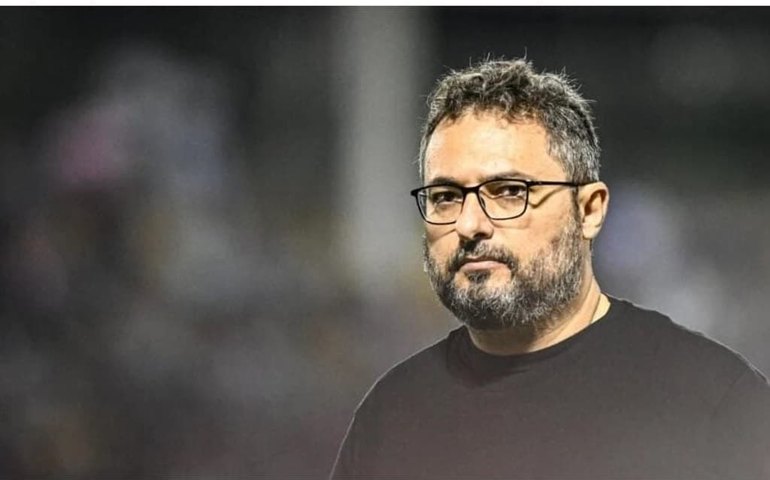 Alexandre Mattos revela que Dudu procurou o Cruzeiro e confia em acordo: 'Ele quer novos ares'