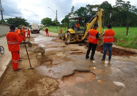 ARSAL: a autoridade ignorada que decide a fiscalização da Conasa/Águas do Sertão responsável pelo saneamento e o caos urbano em Palmeira dos Índios