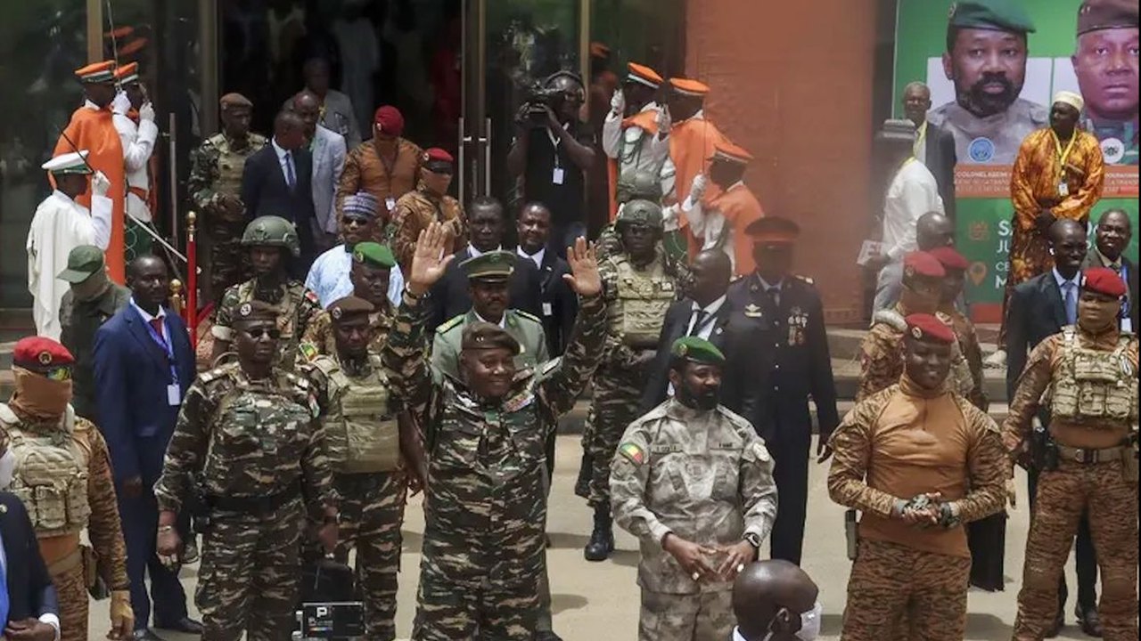 Entenda a transformação do Sahel Africano: Mali, Burkina Faso e Níger