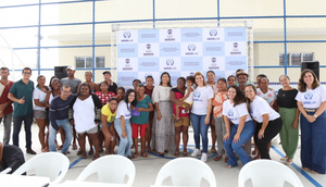 Programa novo lar / Foto: Reprodução: Foto Ascom/SE