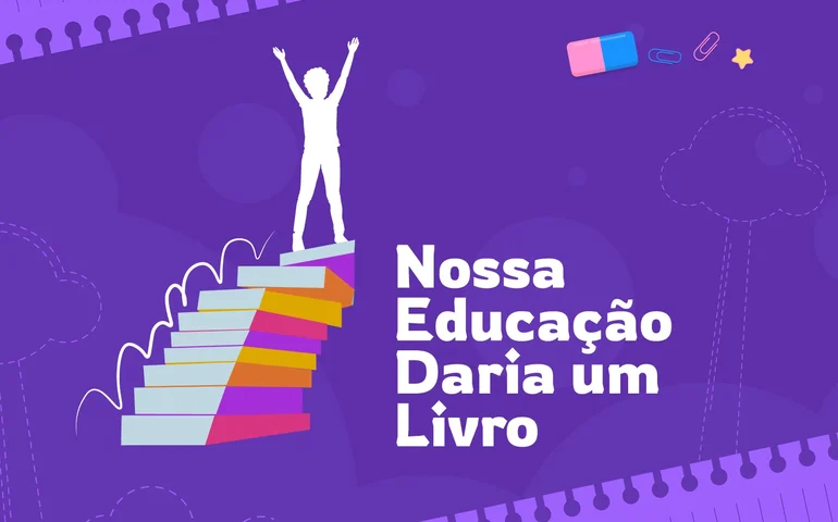 Letras que transformam: Projeto do MPAL impulsiona políticas de leitura nas escolas de Alagoas