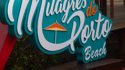 Milagres do Porto - São Miguel dos Milagres