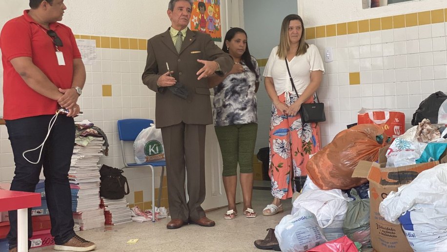 Ministério Público recomenda suspensão dos festejos juninos em Penedo