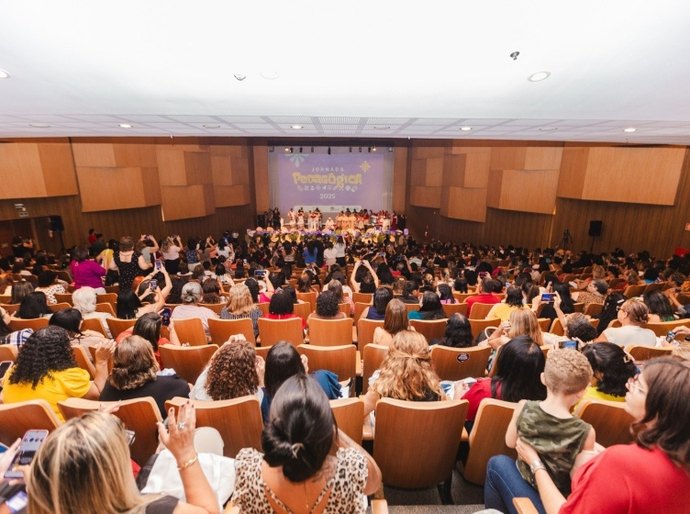 Educação de Maceió abre inscrições para a Jornada Pedagógica 2026