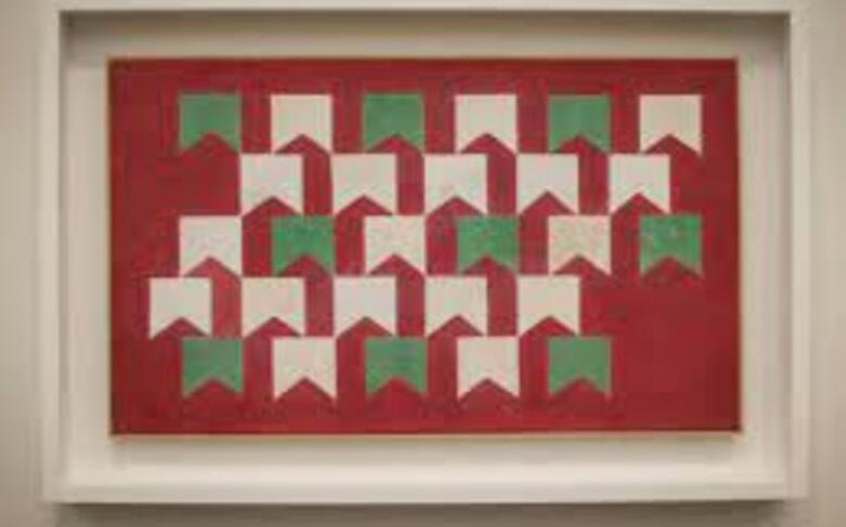 Masp mostra lado popular de Volpi