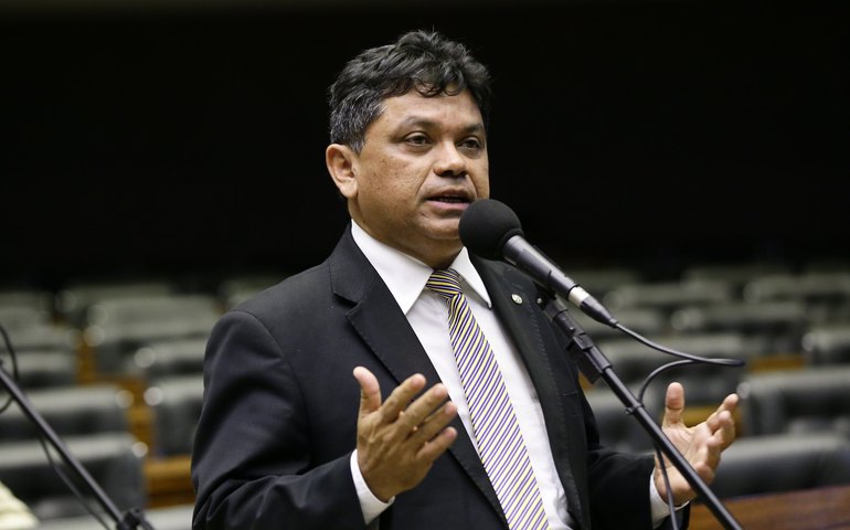 PCdoB no Maranhão pedirá investigação contra Bolsonaro por &#8216;propaganda negativa&#8217;