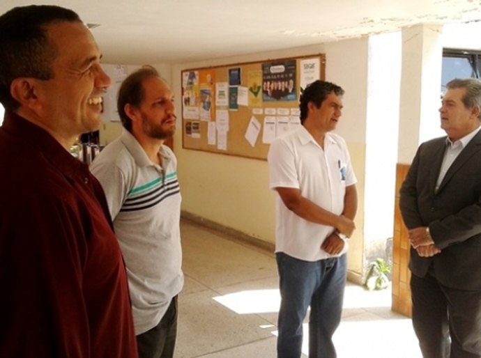 Semana de Agronomia reúne pesquisadores, alunos e produtores rurais