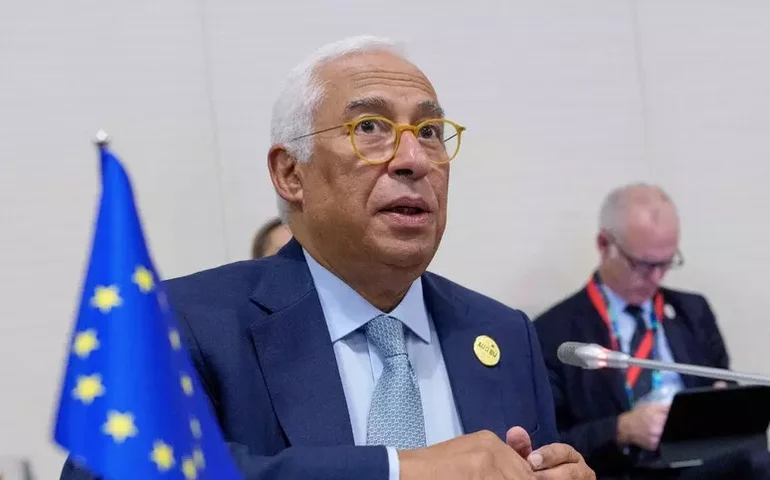 UE pode ficar 'sozinha' se não assinar com Mercosul, diz Costa