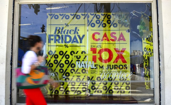 Pedidos em marketplaces na 2a semana de novembro cresceu 112% em relação 2020