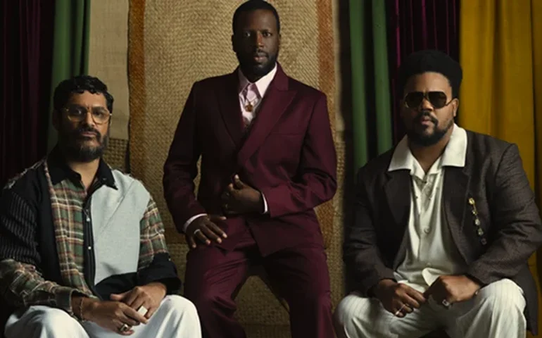 Ana Gabriela e Carol Biazin sobem a autoral “Desnecessário”