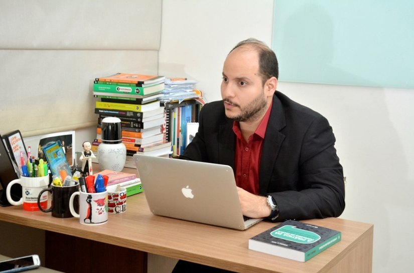 Terapia Cognitivo Comportamental usa até realidade virtual no atendimento a pacientes