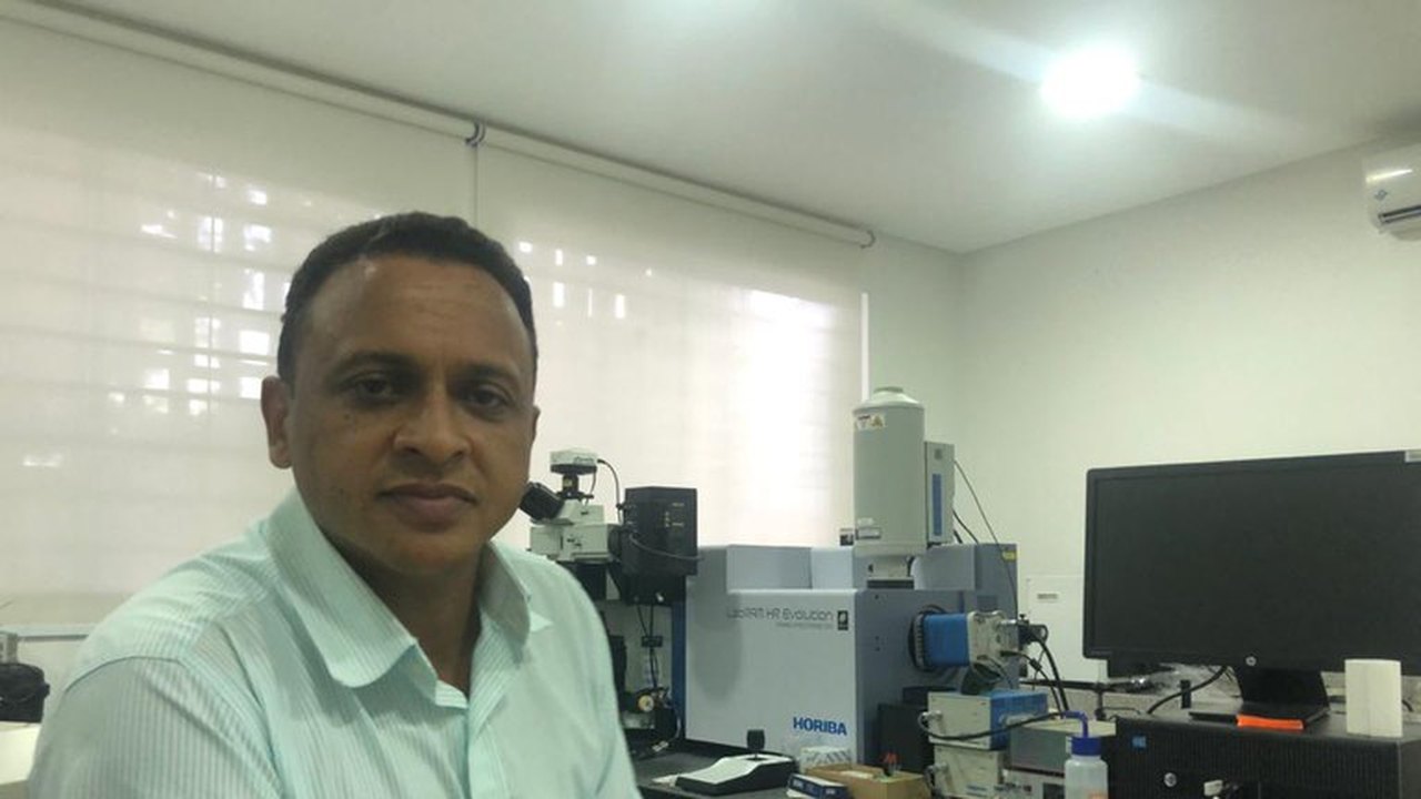 IF receberá mais de R$ 200 mil para manter microscópio de alta performance