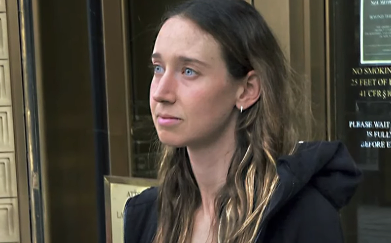 Fundadora de startup é condenada a sete anos de prisão por enganar o JPMorgan