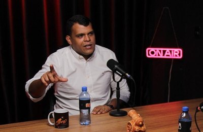 Presidente do PDT de Maceió confirma sua pré-candidatura a vereador