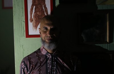 Escritor alagoano tem conto publicado em revista inglesa