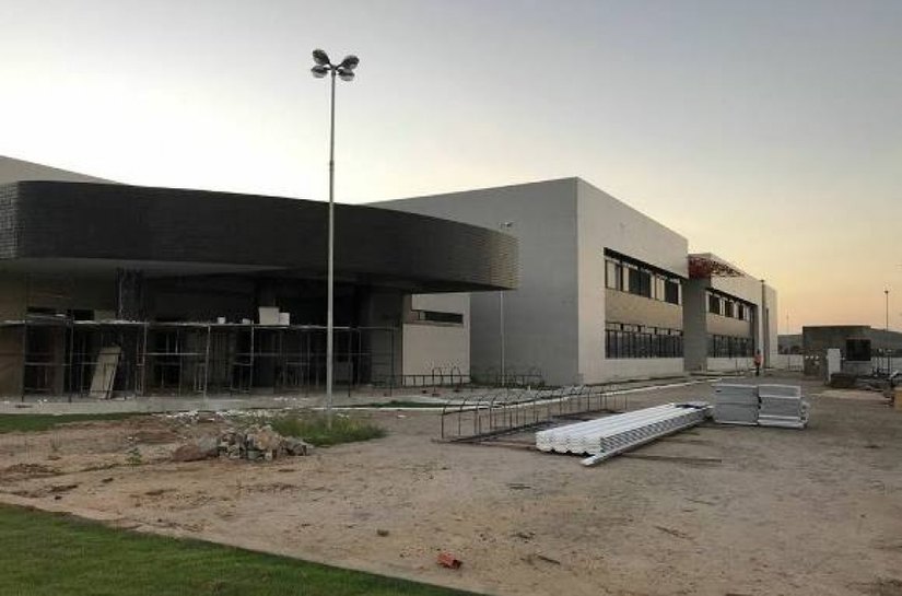 Campus da Uneal em União dos Palmares ofertará vagas para Pedagogia