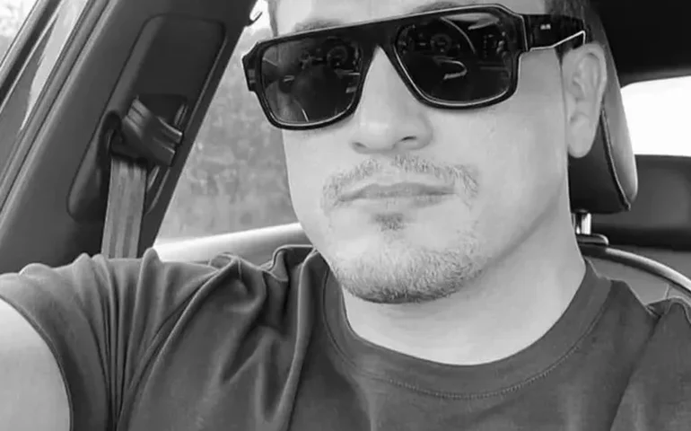 Suposto autor material do assassinato de blogueiro em Junqueiro, é preso pela Policia Civil