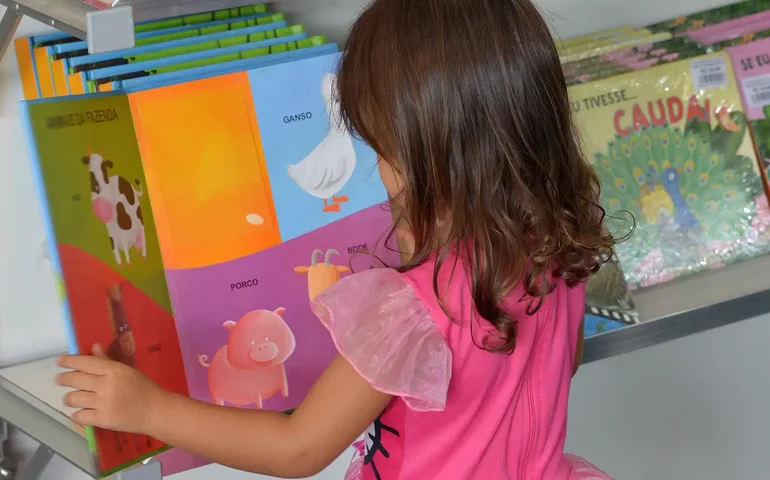 Companhia das Letras é eleita melhor editora infantil da América Latina