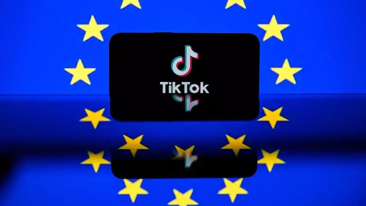 UE diz que TikTok viola lei digital europeia com design 'viciante'