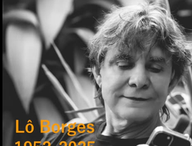 Morre Lô Borges, o menino prodígio do Clube da Esquina, aos 73 anos