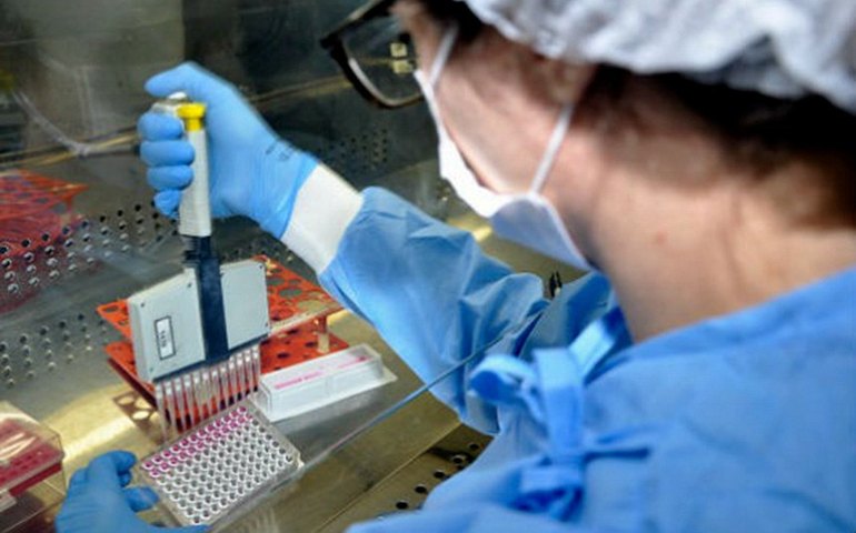 Fiocruz analisará caso suspeito de Ebola no RS; paciente testou positivo para malária