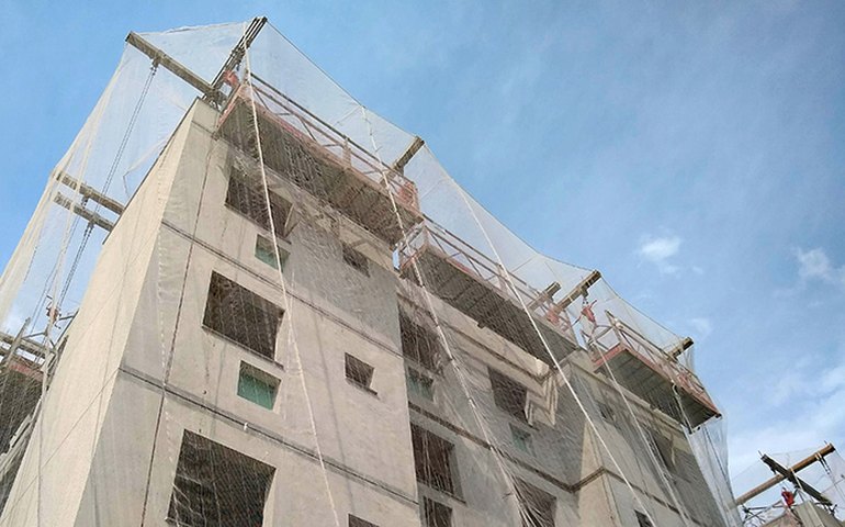 Custos da construção civil crescem 0,23% em Alagoas no mês de janeiro