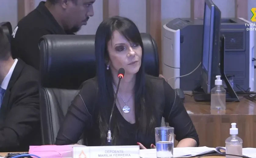 Ex-diretora de inteligência nega uso de dados para blitze contra eleitores de Lula em 2022