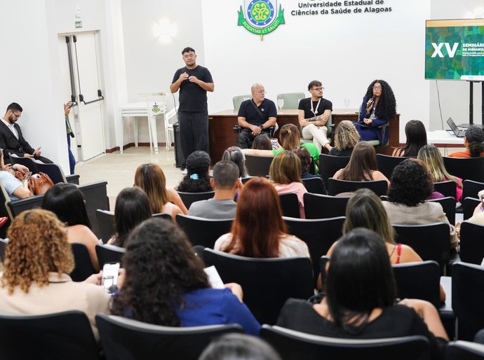 Sesau promove XV Seminário Estadual de Humanização da Saúde