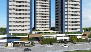 Luzia residence / Foto: Ascom/ Celi