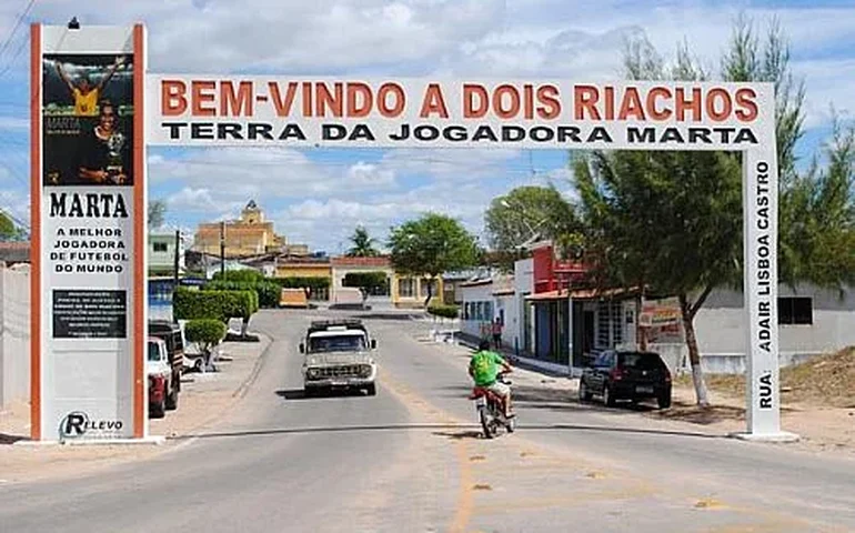 PF investiga esquema de transferência irregular de domicílio eleitoral em Dois Riachos