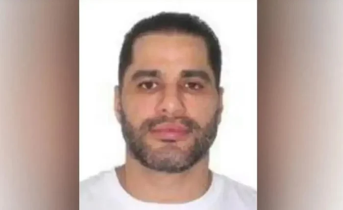 Luiz Phillipi Machado de Moraes Mourão, conhecido como "Sicário" e contratado por Daniel Vorcaro para intimidar adversários, segundo a PF