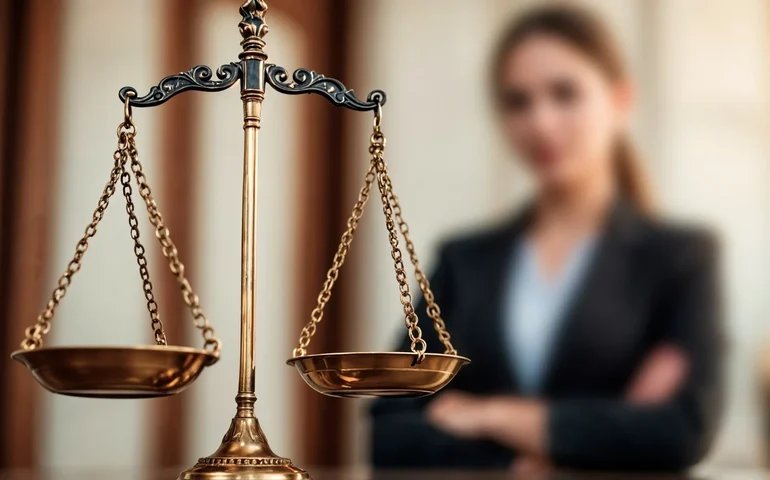 Cinco mulheres para acompanhar no Direito em 2026