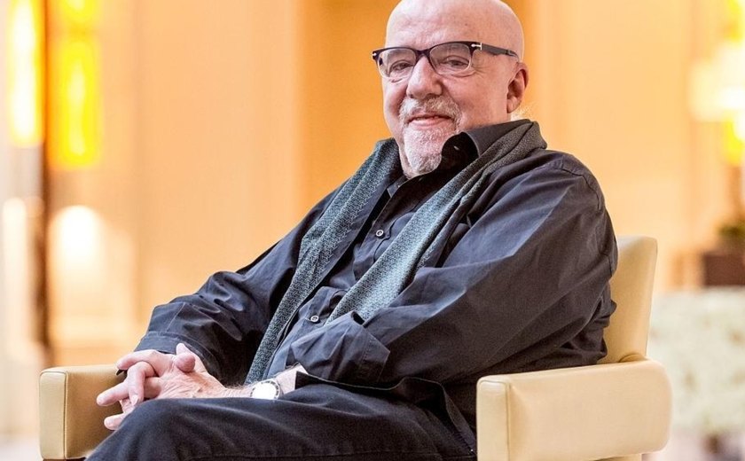 Paulo Coelho publica relato detalhado sobre prisão e tortura na ditadura militar