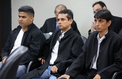 Justiça condena irmãos Boiadeiro por homicídio em Batalha