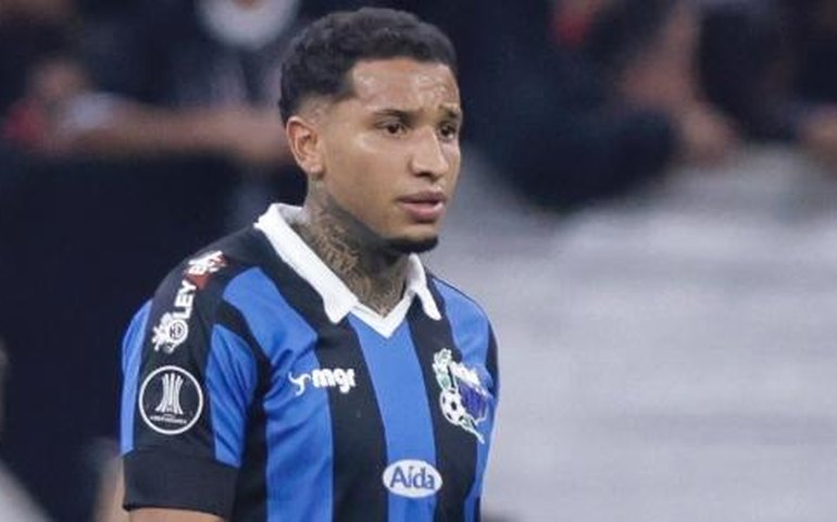 Izquierdo: Hospital divulga causa da morte do zagueiro uruguaio