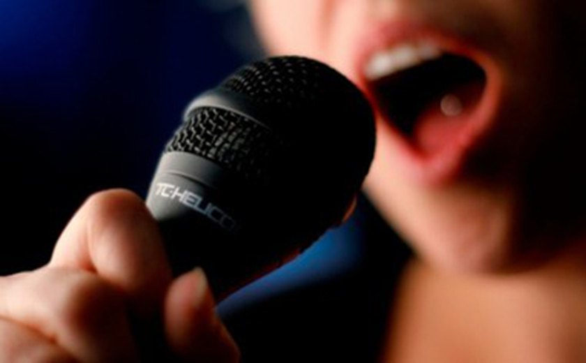 Cenarte abre vagas para curso de Canto e Técnica Vocal