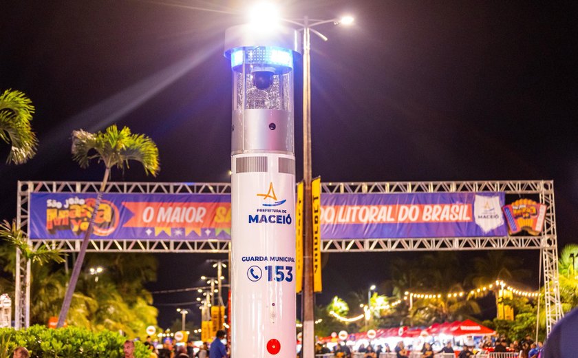 Briga no São João Massayó mobiliza forças de segurança e 31 envolvidos são identificados