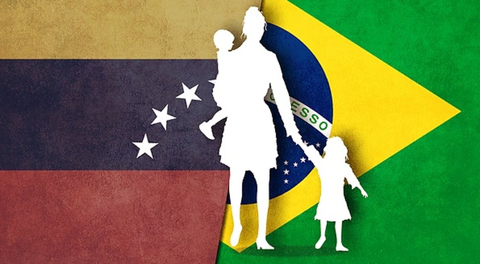 VENEZUELANOS ARQUIDIOCESE