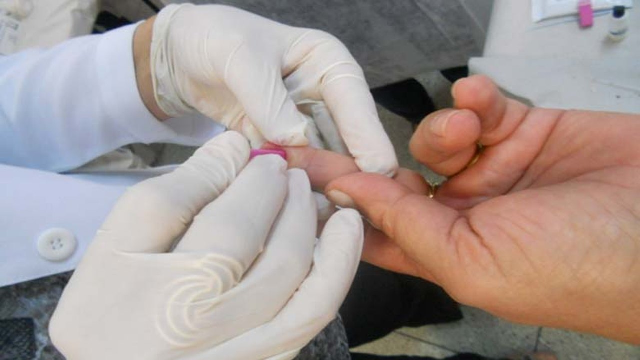 Maceió: SMS reforça importância do diagnóstico precoce da Aids