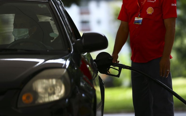 ANP autoriza teste de uso de biodiesel 100% em frota marítima fluvial