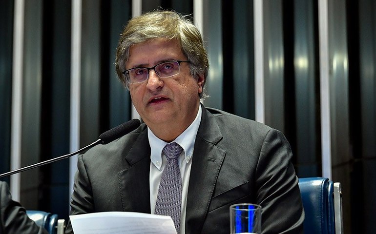 Gonet arquivou inquérito da Transparência usando 'princípio do juiz natural' que derrubou Moro