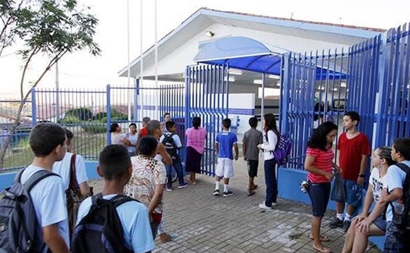 Arapiraca inicia 1º ciclo de capacitações do protocolo de Segurança Escolar 'Agressor Ativo' para vigilantes