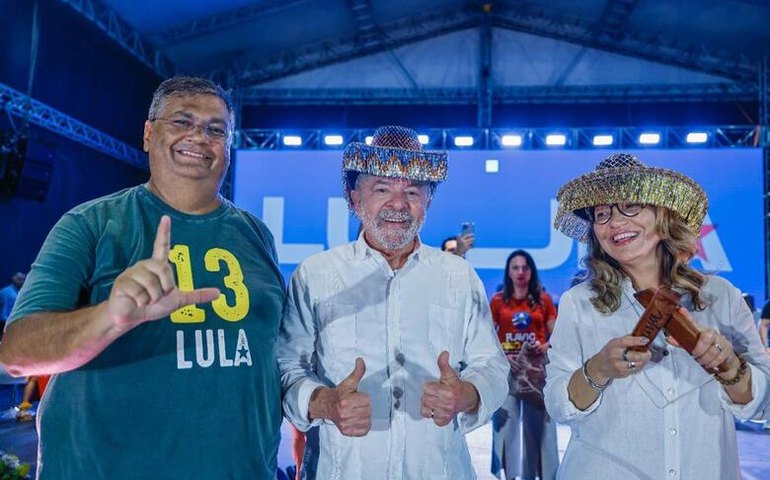 Lula antecipa ministros para desfazer impasses com a Câmara e na Defesa