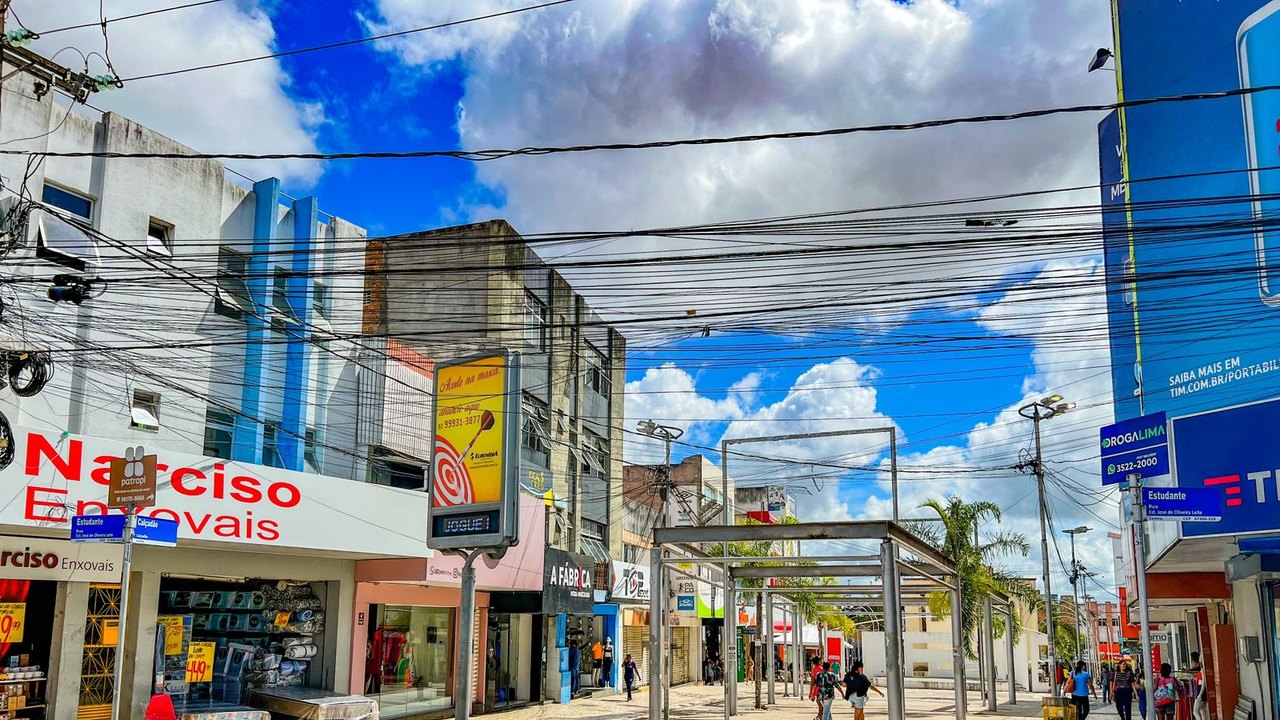 Pesquisa do Procon auxilia arapiraquenses nas compras para o Dia dos Pais