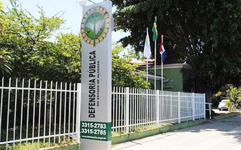 Defensoria Pública exige pagamento de salários para os servidores municipais de Maragogi