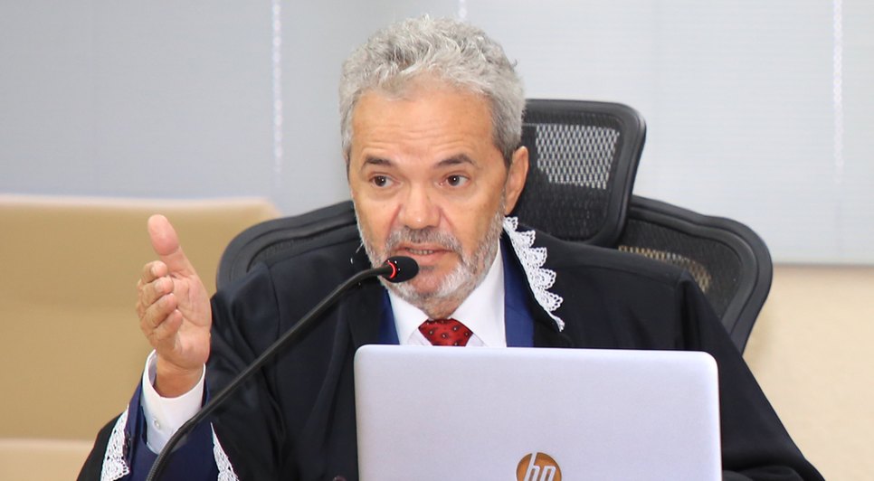 TCE CLOVIS BARBOSA