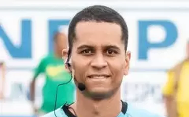 Trio de arbitragem do Tocantins comandará ASA x Nacional (PB) em Arapiraca