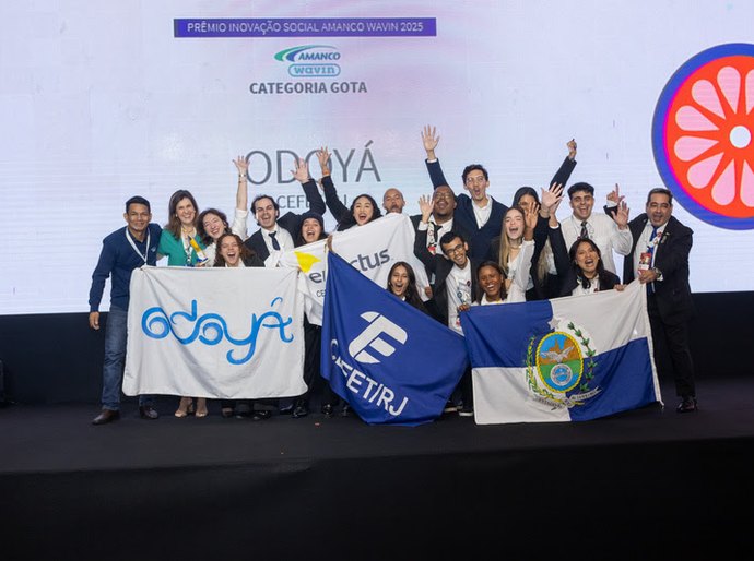 Prêmio Inovação Social 2026 tem a maior participação do Nordeste em sete edições